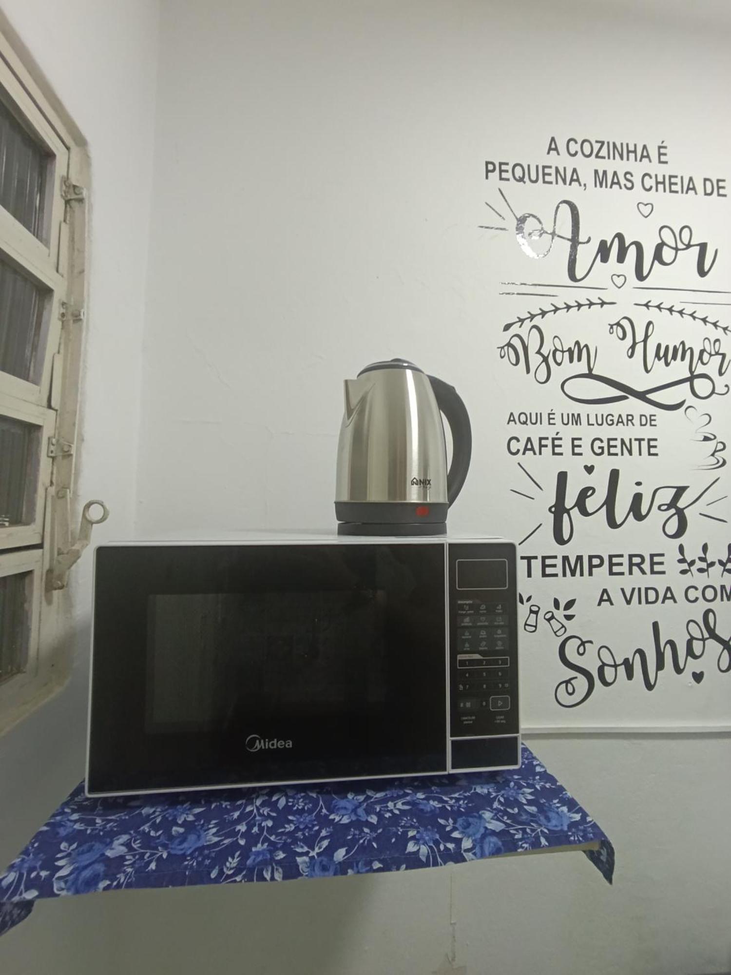 Appartamento Kitnet Gonzaguinha São Vicente Esterno foto